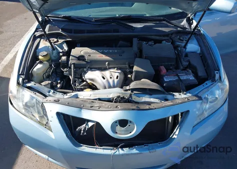 2009 Toyota Camry Le z USA, uszkodzony, nr VIN 4T1BE46K79U830776